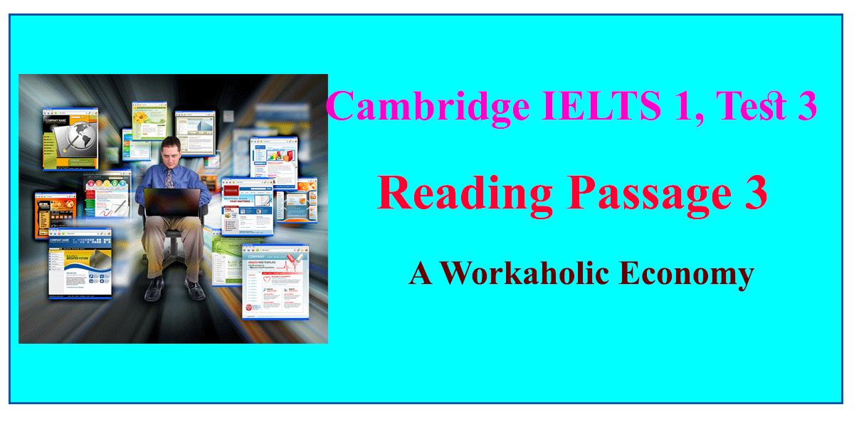 cambridge ielts 10 reading test 1 passage 3 answers with explanation