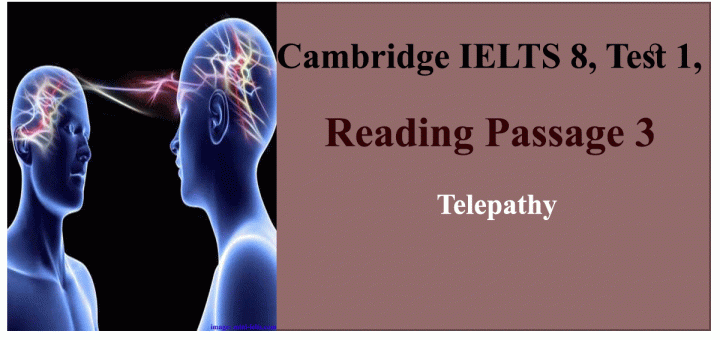 Telepathy